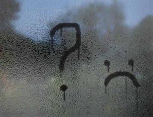 Конденсат на пластиковых окнах - причины его появления и способы устранения. Поможем избавиться от влаги на окнах ПВХ.