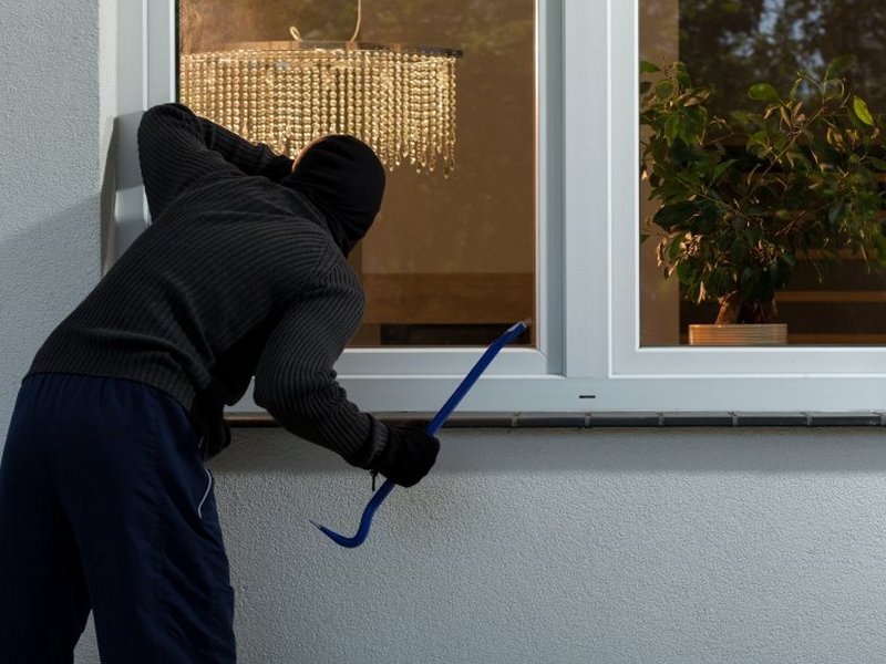 Взломостойкие окна на страже вашего дома!